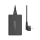 Hama STACJA ŁADUJĄCA O MOCY 240W,4X USB-C, 1X USB-A, CZARNA - 1348261 - zdjęcie 3